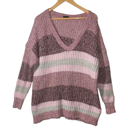 Torrid Sweater oversized size Large - Picture 1 of 6